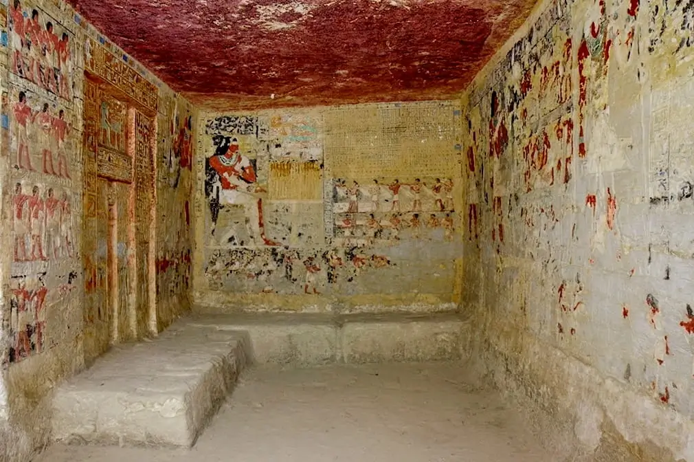 Architectural Blueprint The Miniature Palace