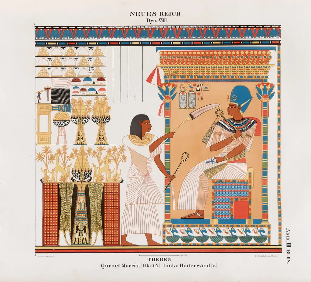 Architectural Evolution Building for Eternity in the South