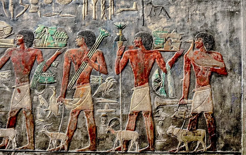 Artistic Masterpieces Scenes of Daily Life and High Society