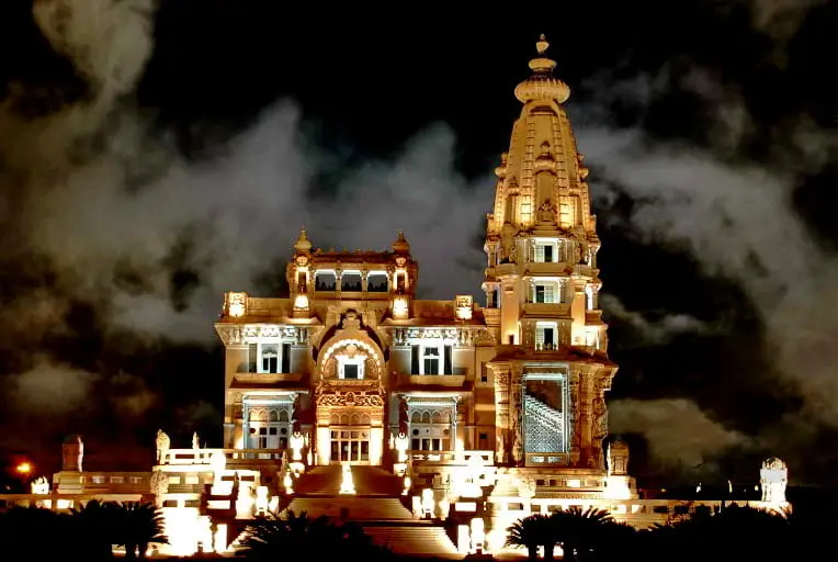 Did You Know Fascinating Facts About the Palace