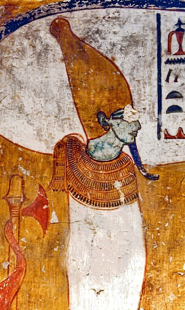 Experience the Tomb with Egypt Fun Tours