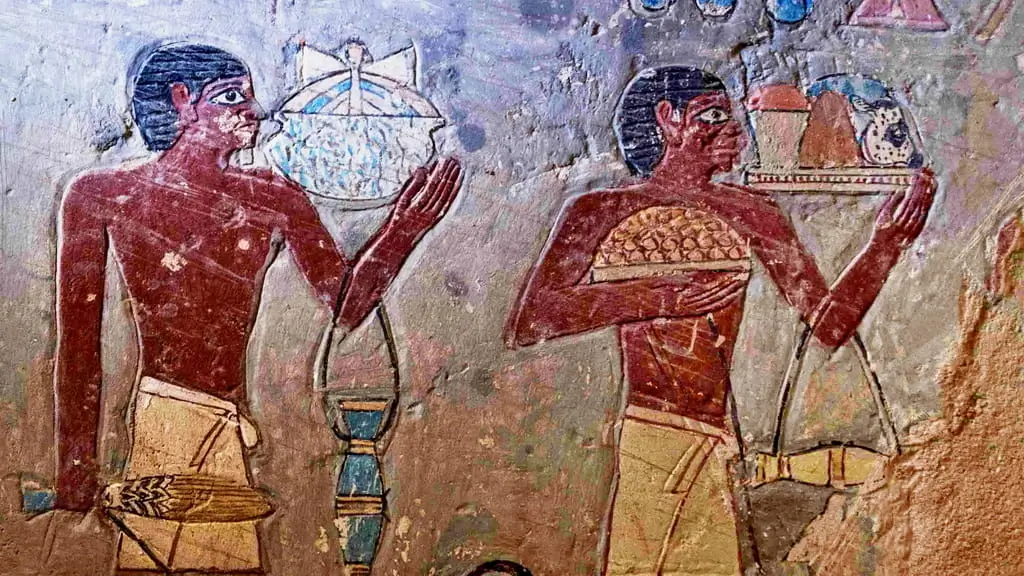 FAQs; The Tomb of Mehu