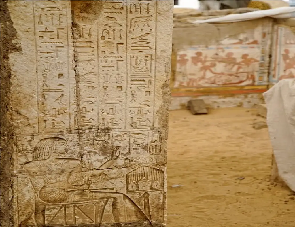 FAQs Visiting the Tomb of Ptahemwia