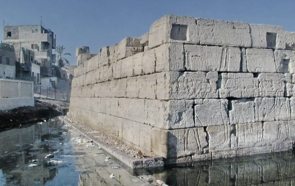 Geographical and Historical Context