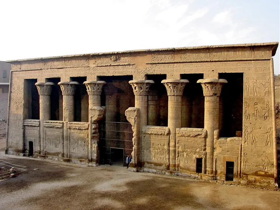 Historical Timeline From Pharaonic Roots to Roman Power