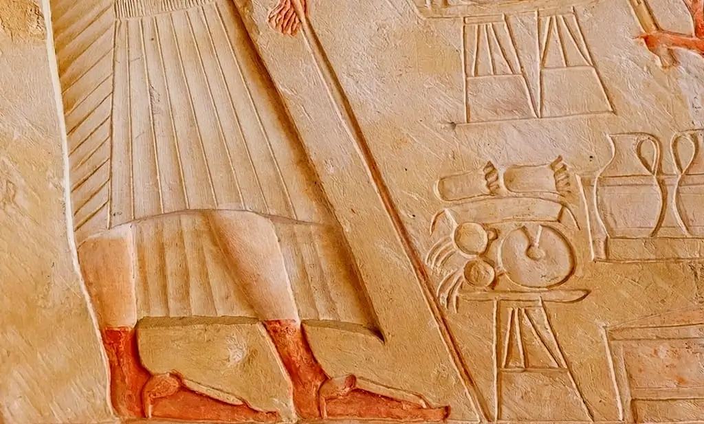 How to Visit the Tomb of Meryneith Practical Travel Tips