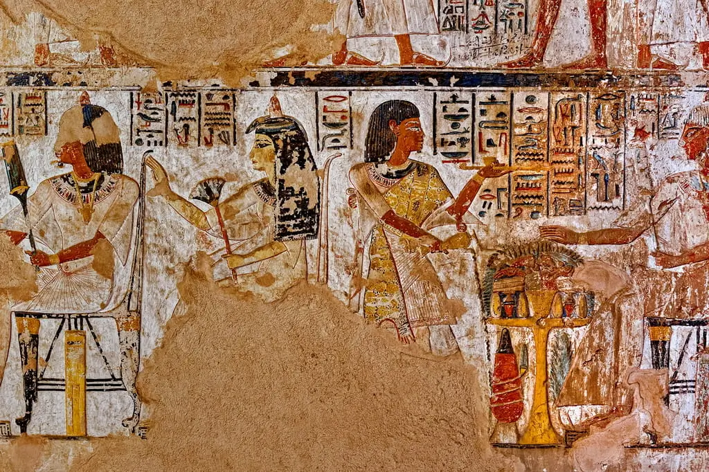 Modern Restoration Saving the Monumental Complex