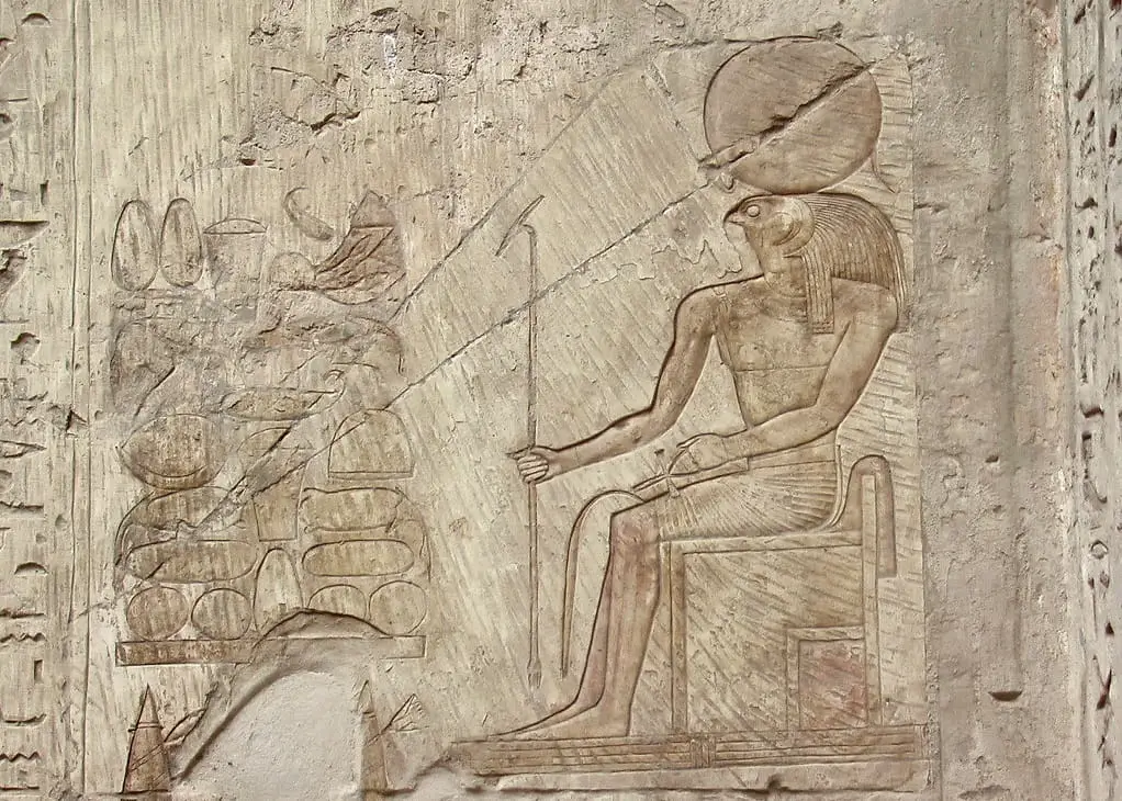 Must-See Highlights The Giants of the Late Period