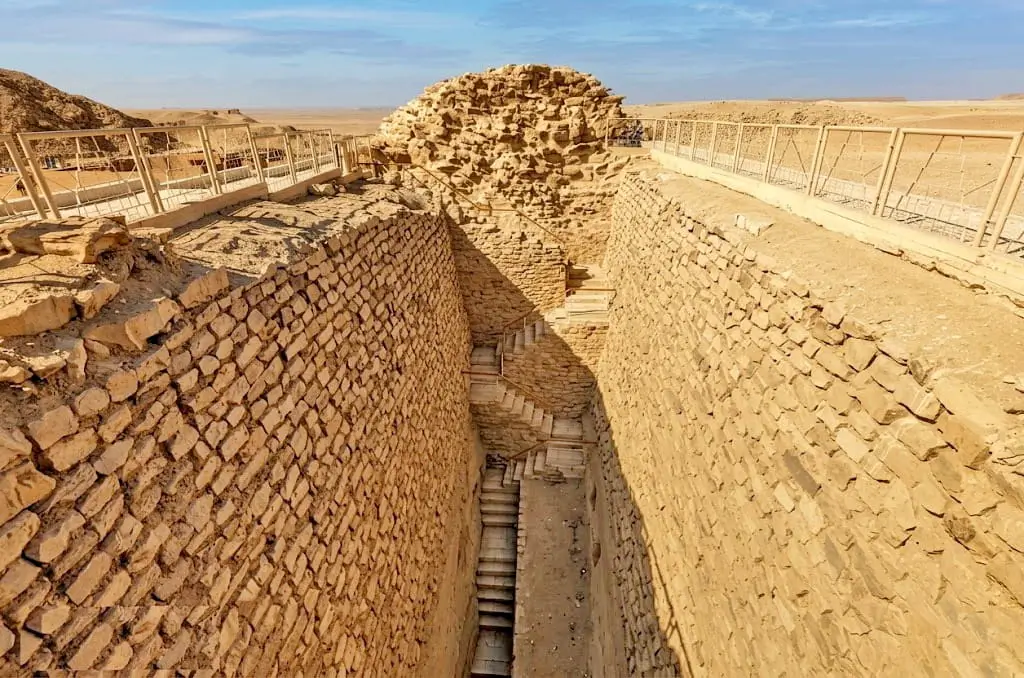 Physical Accessibility and Site Conditions