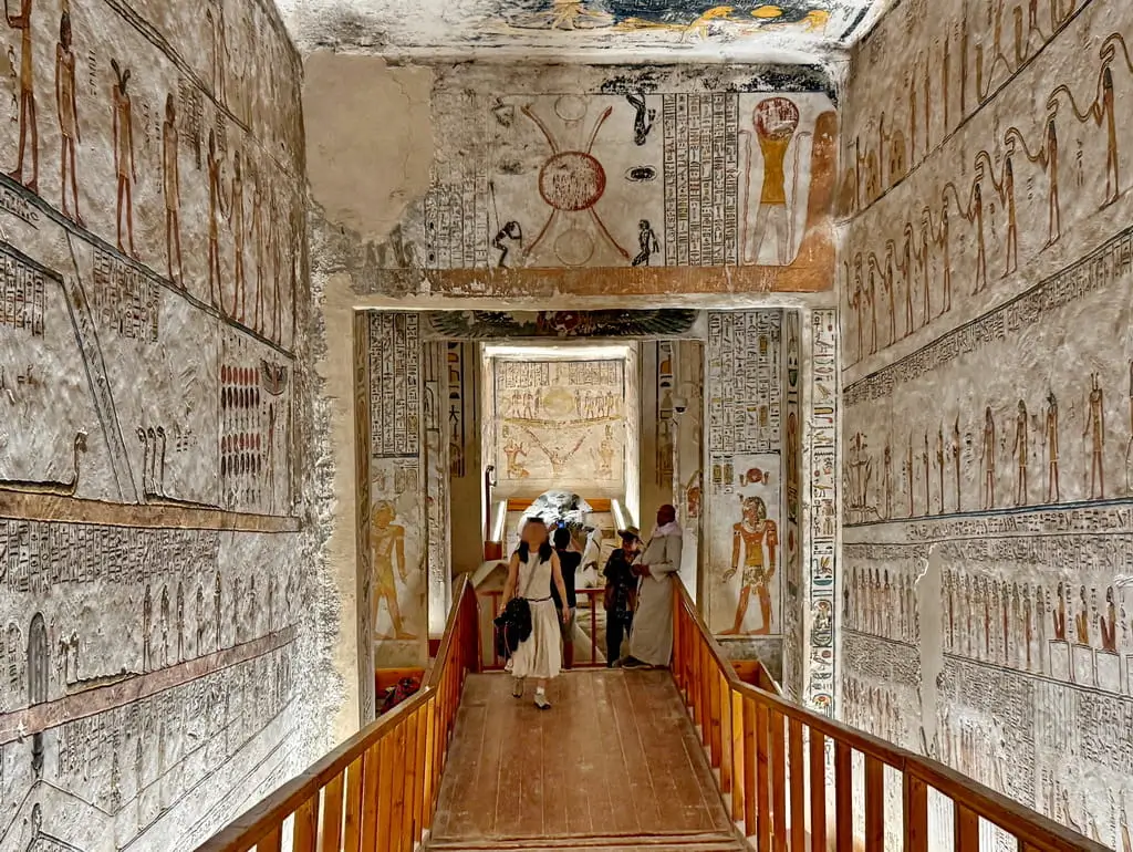 Practical Tips for Your Visit