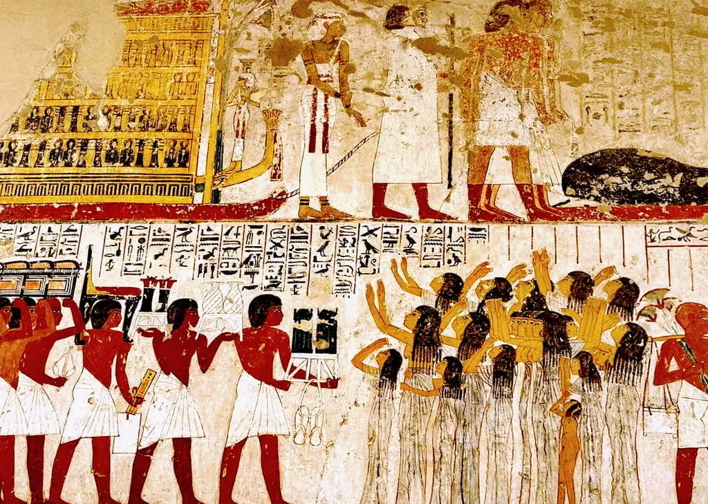 Practical Visitor Intelligence — Mastering Your Visit to TT55