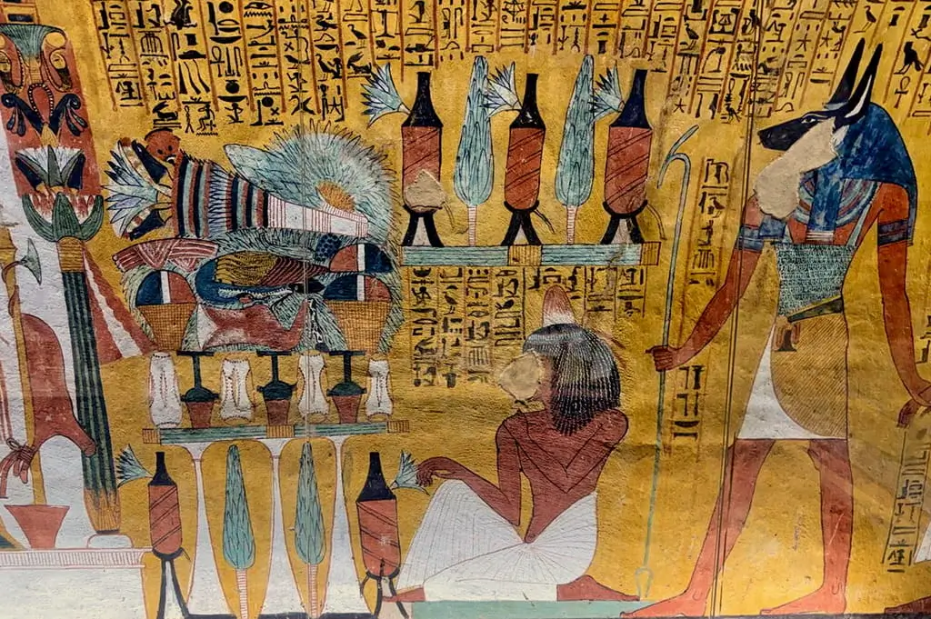 Preservation and the Modern Visitor A Sensory Experience