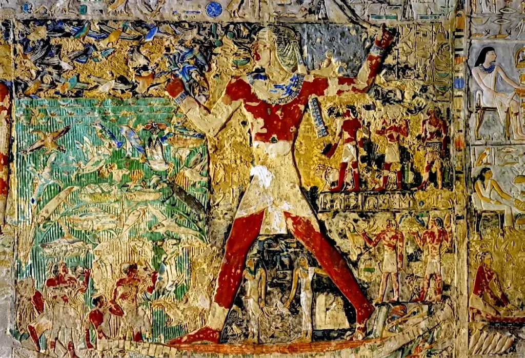 Protecting a Fragile Masterpiece