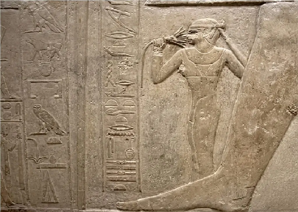 Section B; The Princess’s Chambers (Chambers 22–26)