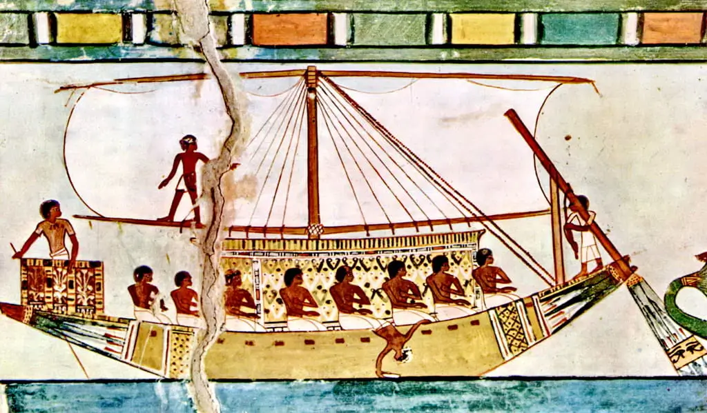 Technical Brilliance and the Mystery of the Memory Sanction