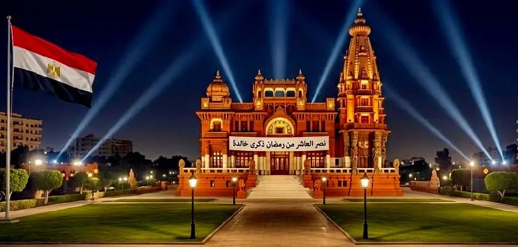 The 2026 Restoration Rebirth of the Baron Palace