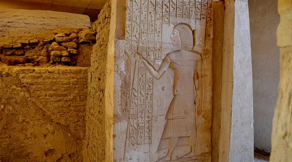 The Architecture; A House for Eternity