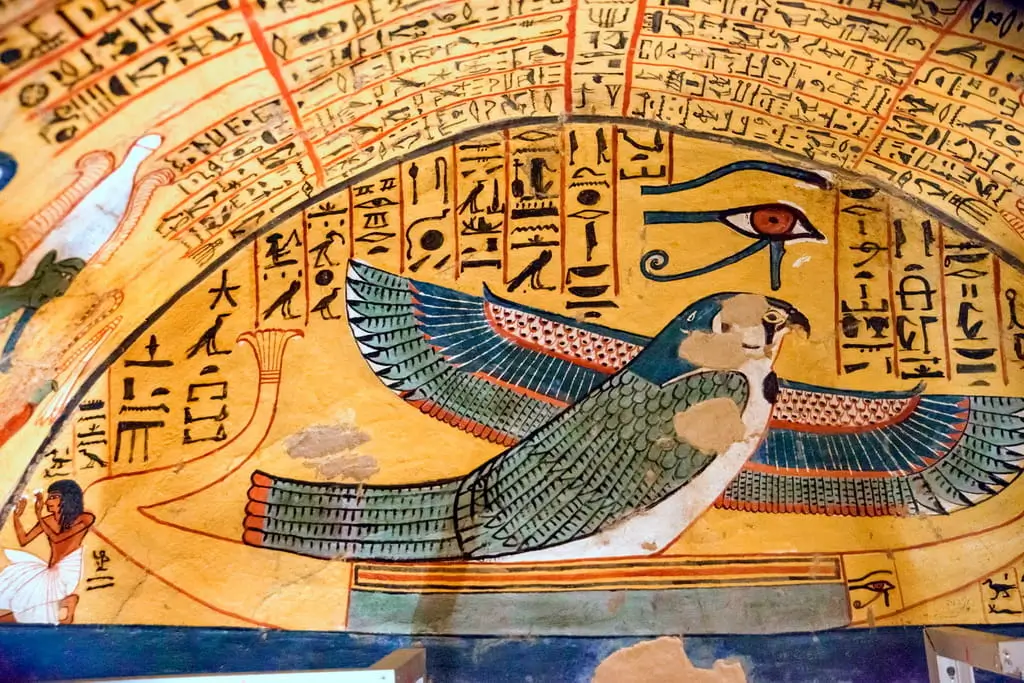 The Artisan’s Touch Why Deir el-Medina Style is Unique