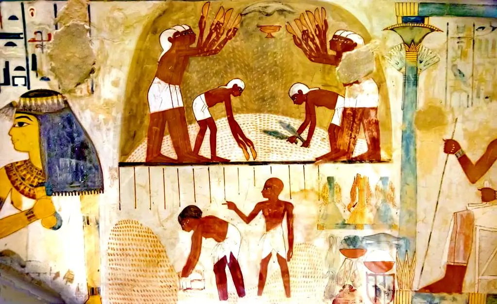 The Artistic Legacy and Visitor Guide