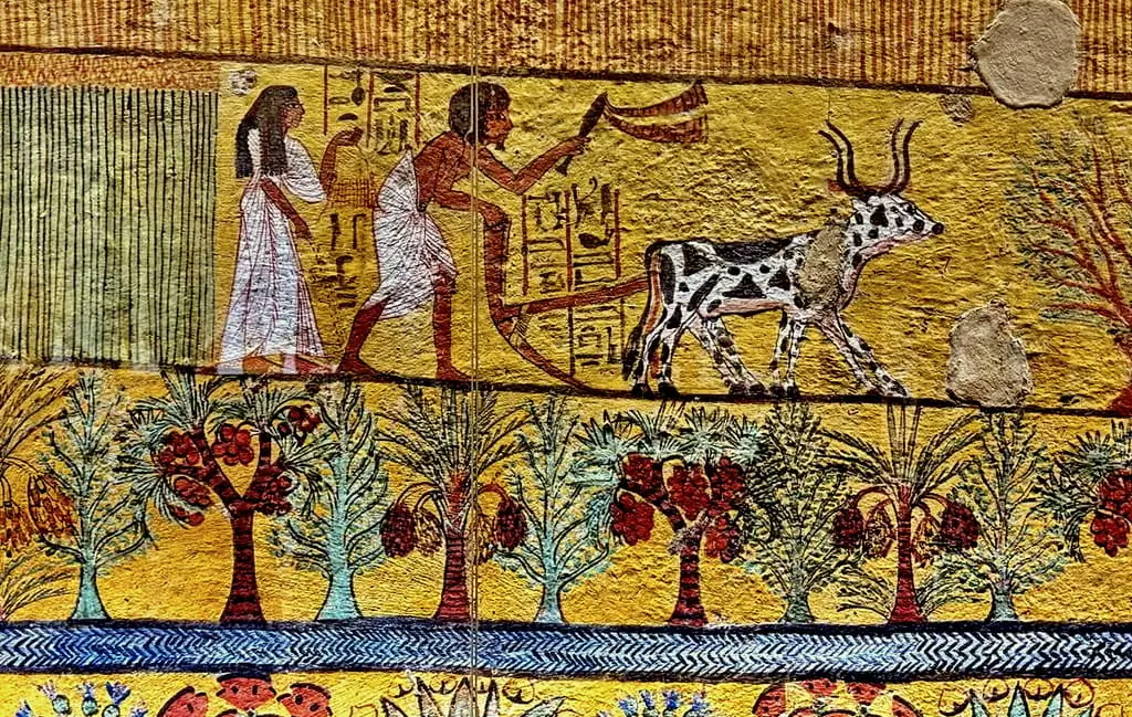 The Eternal Legacy of a Master Builder