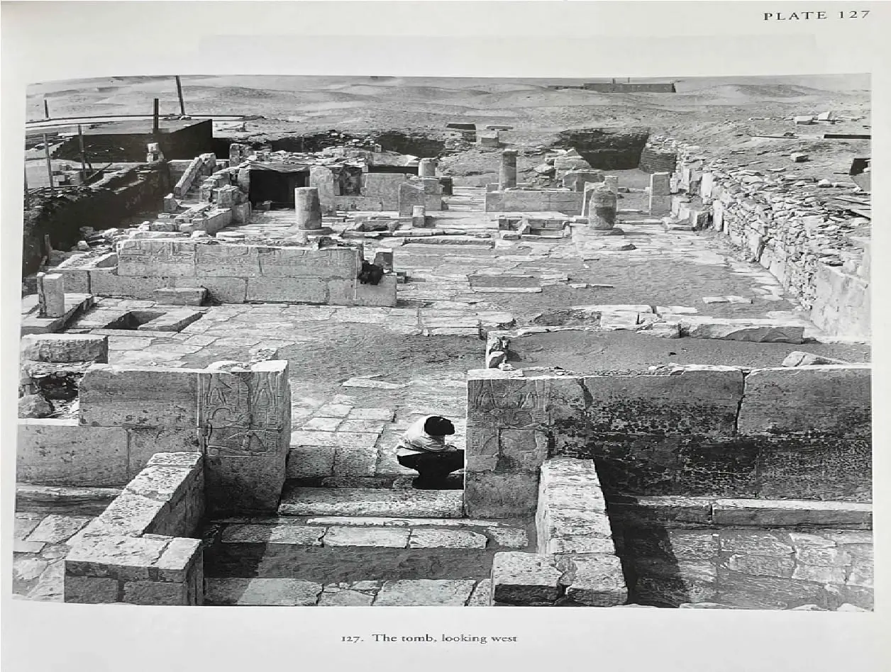 The Final Mystery; Where is Tia