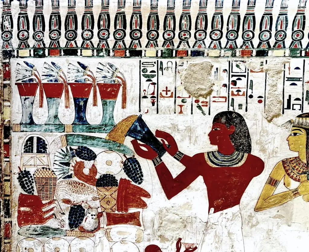 The Great Banquet A Vision of Luxury