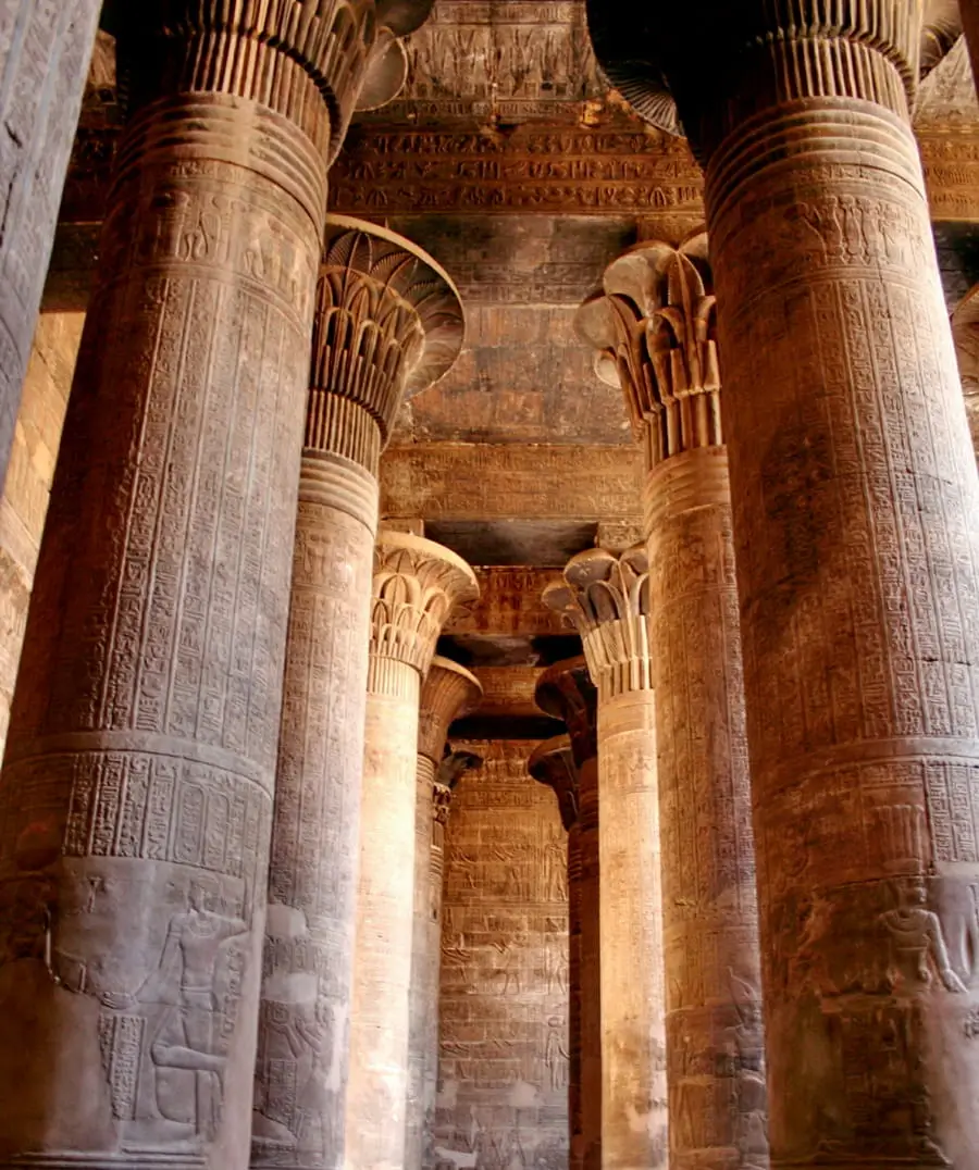 The Hidden Hieroglyphs Cryptography and Clerical Pride