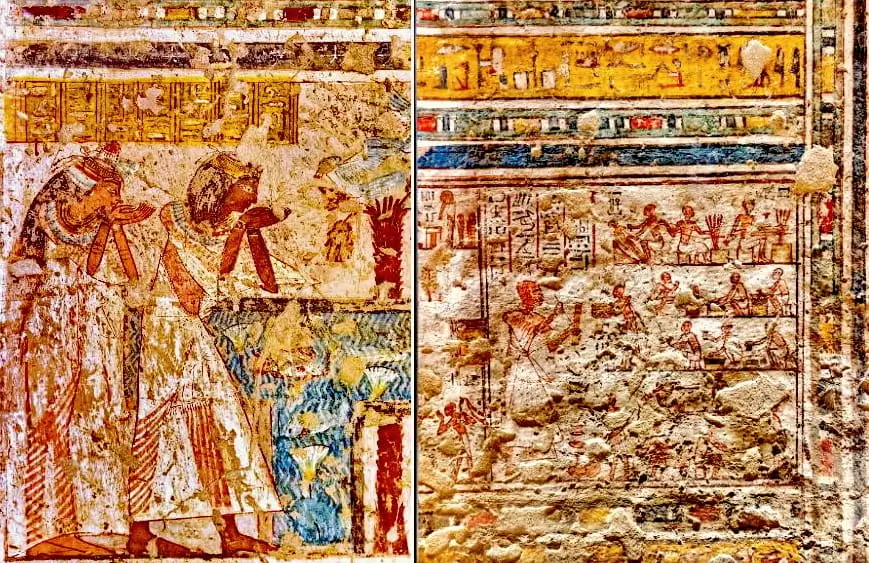 The House of Gold Metalworking and Administrative Mastery