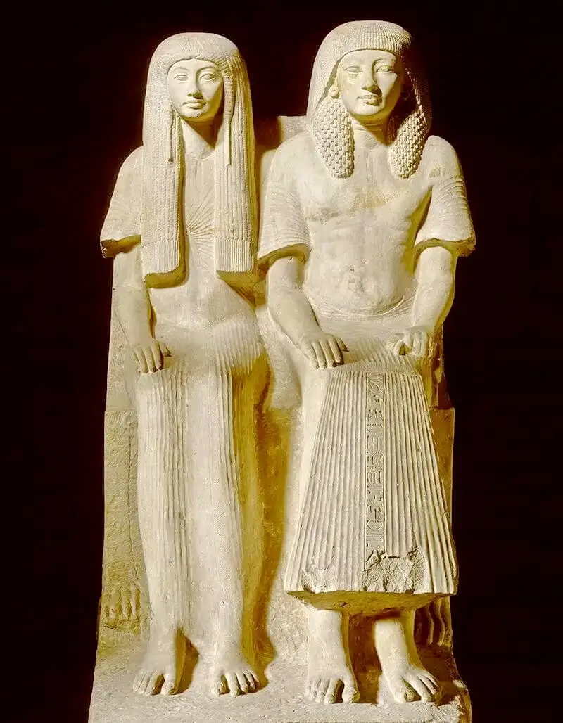 The Legacy of the Restorer; Why Maya Still Matters