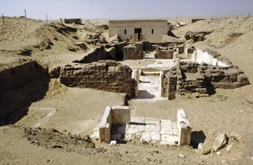 The Man Behind the Wealth Titles and Power