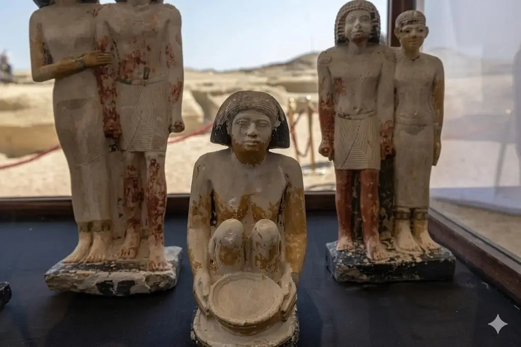 The Man Who Slept in Gold