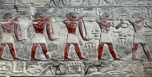 The Mastaba of Kagemni; The Ultimate Guide to Saqqara’s Artistic Masterpiece