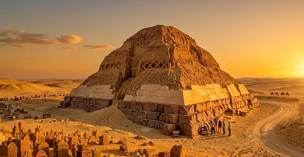 The Master of Spolia