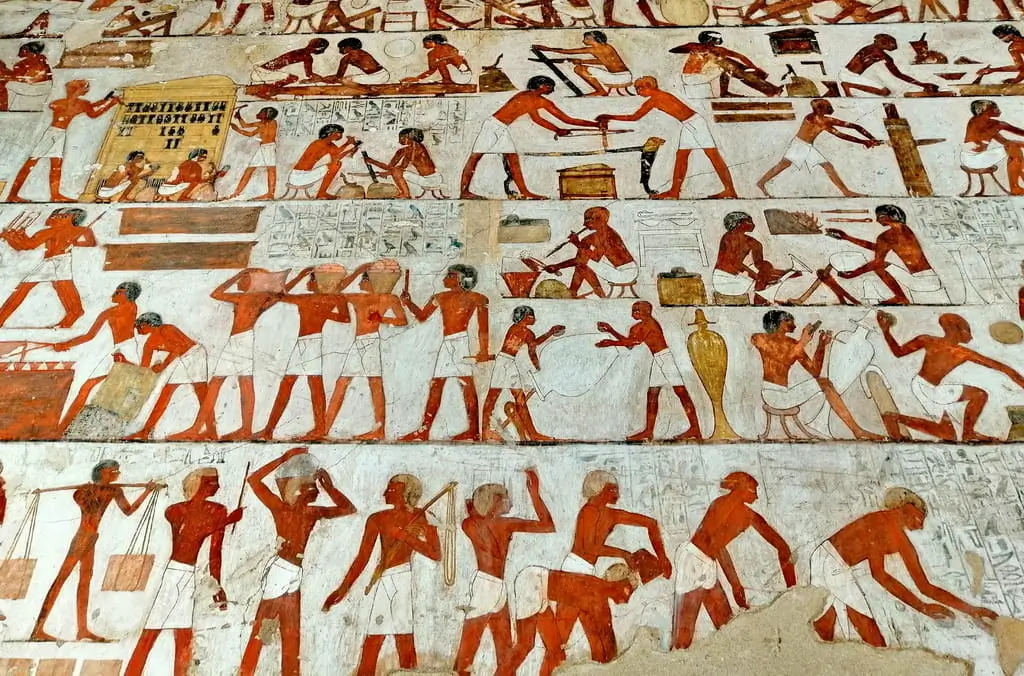 The Masterclass Administrative Life and Duty