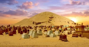 The Pyramid of Amenemhat I; The Architectural Rebirth of the Middle Kingdom