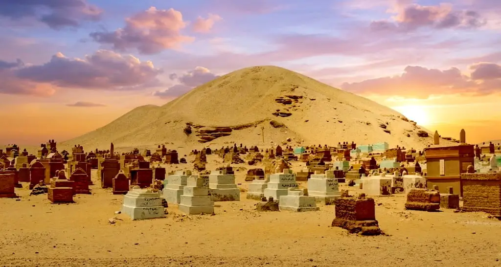 The Pyramid of Amenemhat I; The Architectural Rebirth of the Middle Kingdom