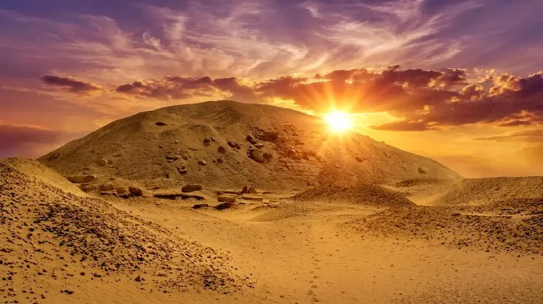 The Pyramid of Senusret I, Engineering the Middle Kingdom’s Greatest Wonder