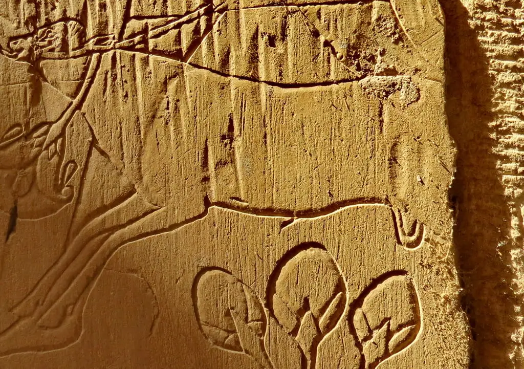 The Saite Renaissance Reviving the Classical Spirit