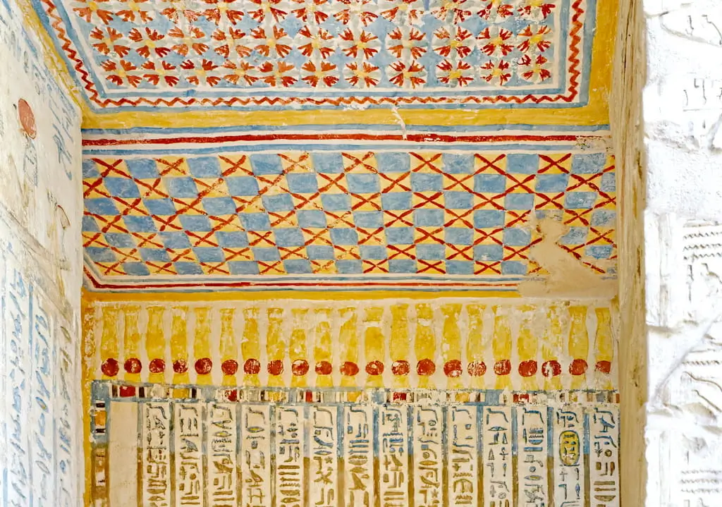 The Saite Renaissance Why the Art Looks Old