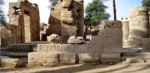 The Temple of El-Tod A Comprehensive Guide to the Forgotten Sanctuary of Montu