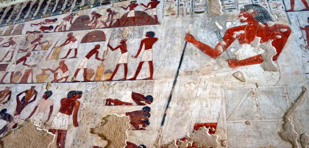 The Tomb of Rekhmire (TT100) An Authoritative Guide to 18th Dynasty Egypt