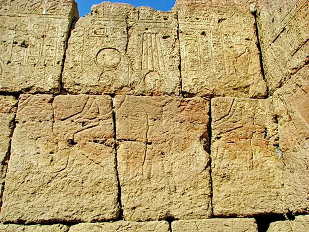 Theological Significance The Fusion of Koptos and Thebes