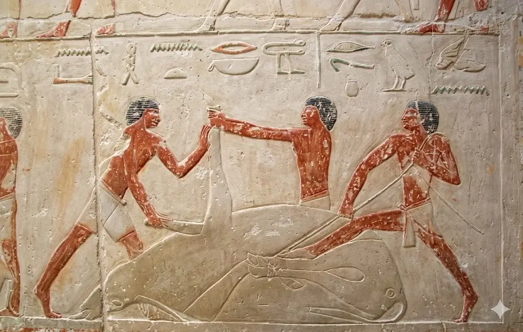 Tomb of Princess Idut