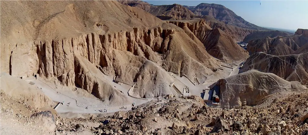 Valley of the Kings