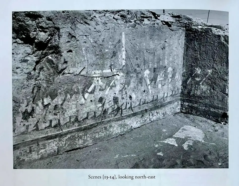 Tomb of Pay and Raia: Visitor Guide Planning Your Visit