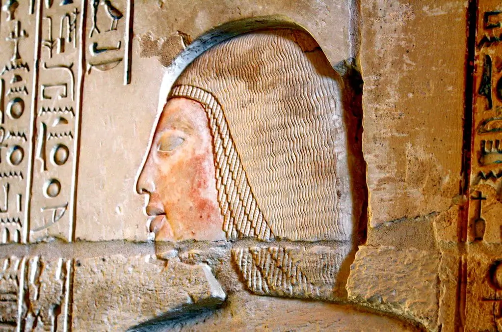 Who Was Meryneith The Man of Two Names