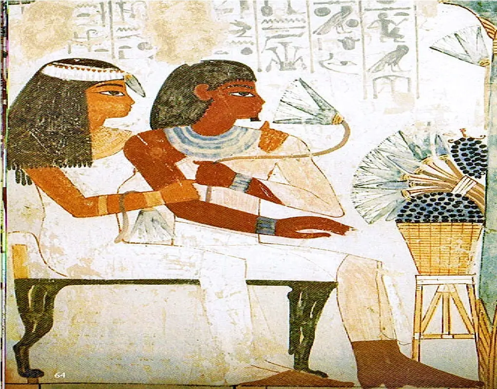 Who Was Nakht The Astronomer of Amun