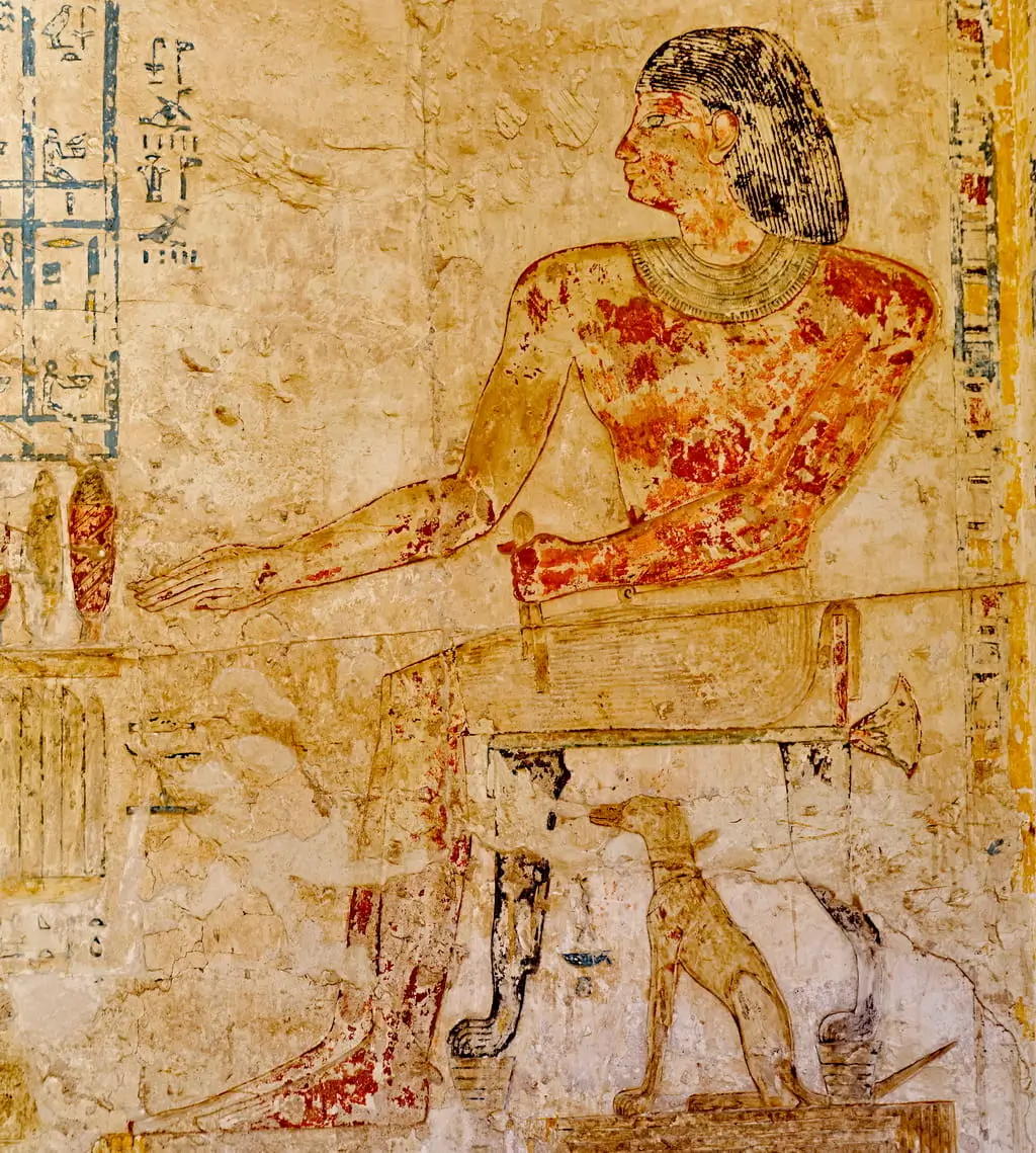 Who Was Pabasa The Man Behind the Monument