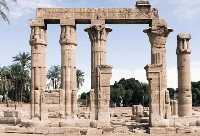 Why El-Tod is Essential for Ancient History Enthusiasts