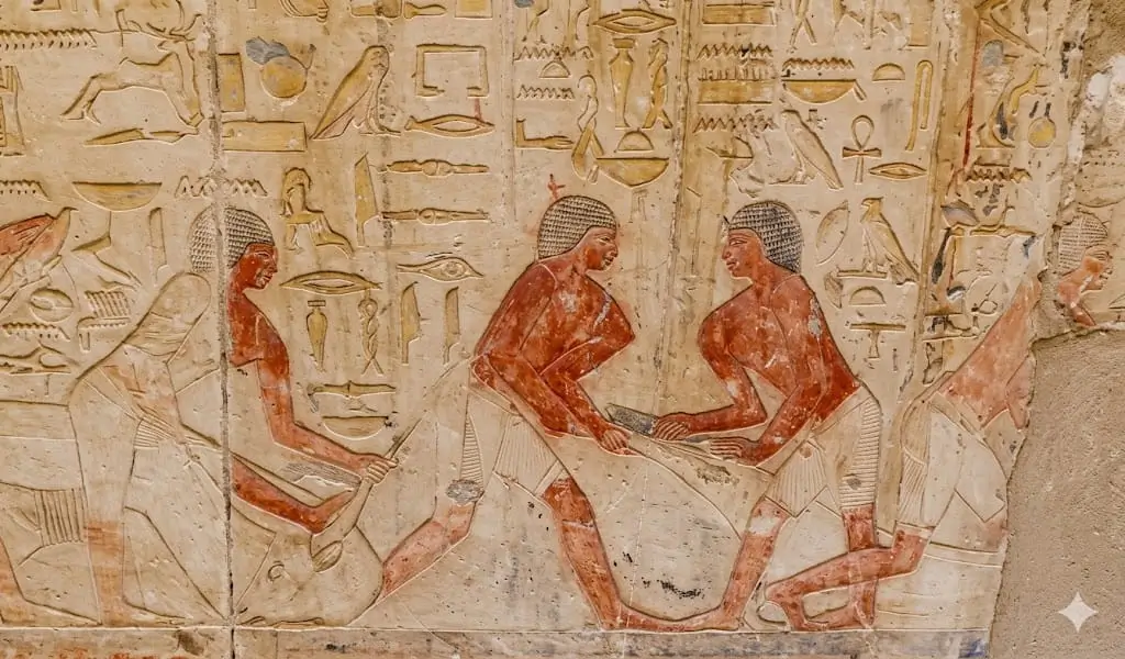 Why Visit the Tomb of Ankhmahor with Egypt Fun Tours